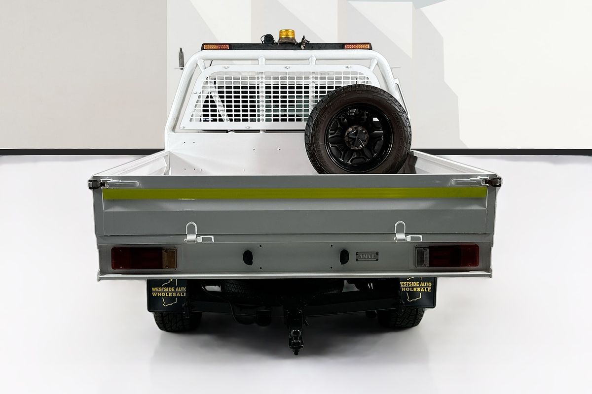 2021 Toyota HILUX SR5 (4x4) GUN126R FACELIFT 4X4