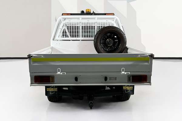 2021 Toyota HILUX SR5 (4x4) GUN126R FACELIFT 4X4