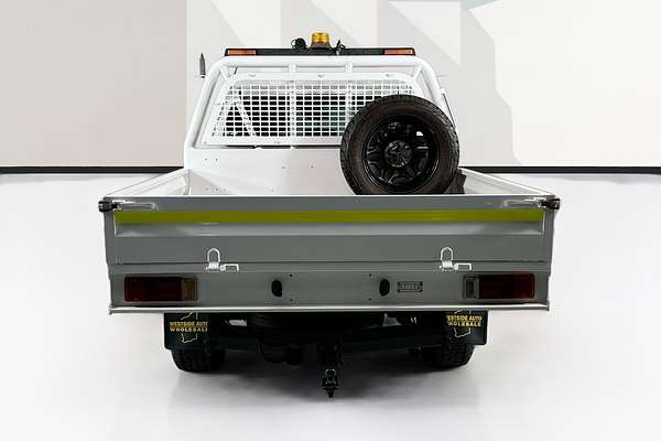 2021 Toyota HILUX SR5 (4x4) GUN126R FACELIFT 4X4