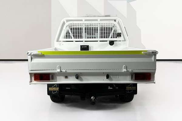 2021 Toyota HILUX SR (4x4) GUN126R FACELIFT 4X4