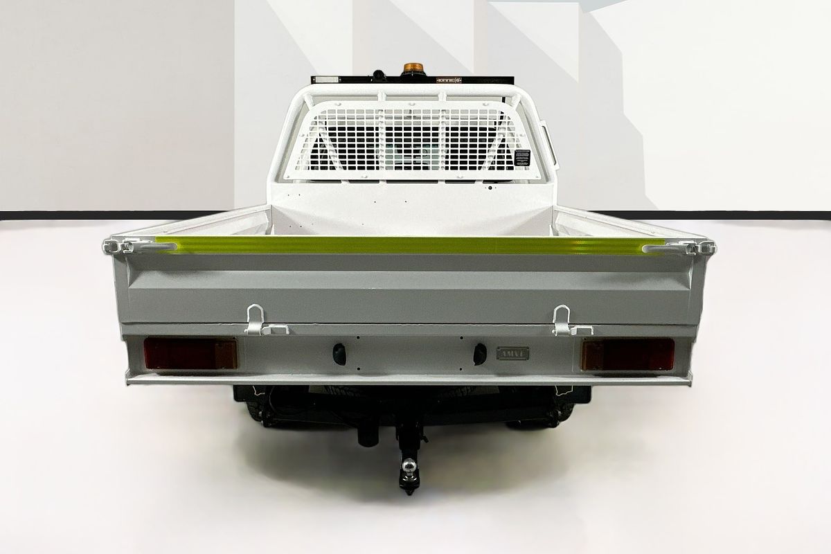 2021 Toyota HILUX SR (4x4) GUN126R FACELIFT 4X4