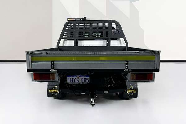 2023 Toyota HILUX SR (4x4) GUN126R 4X4
