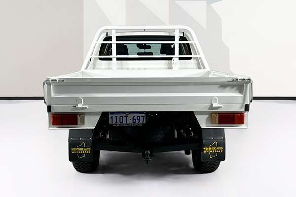 2020 Toyota HILUX SR (4x4) GUN126R FACELIFT 4X4