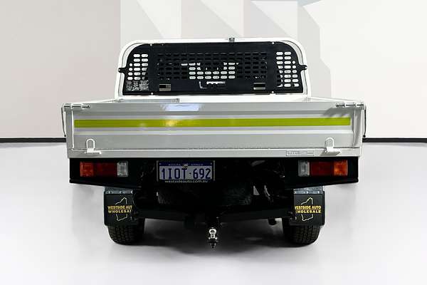 2021 Toyota HILUX SR (4x4) GUN126R FACELIFT 4X4
