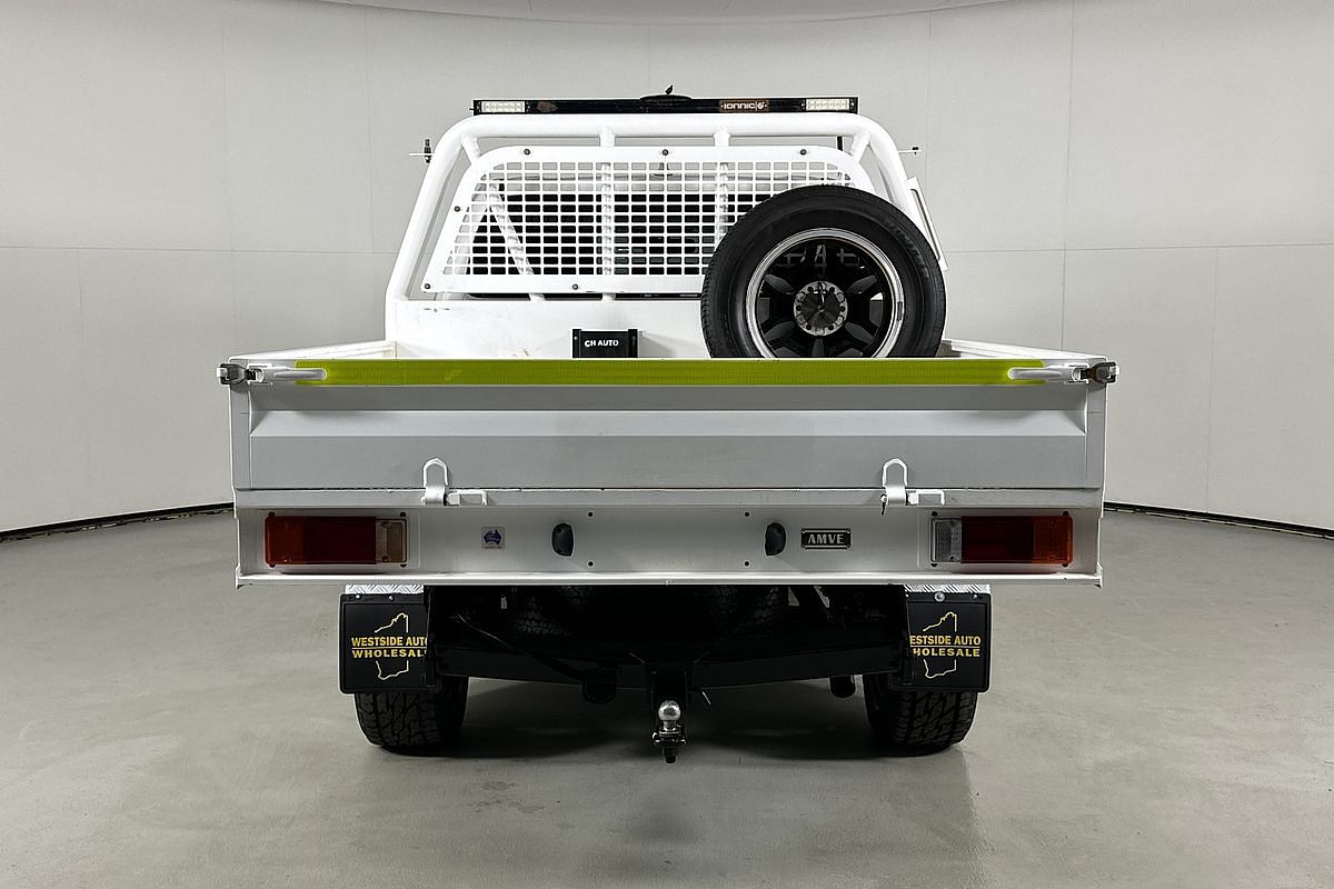 2021 Toyota HILUX SR5 (4x4) GUN126R FACELIFT 4X4