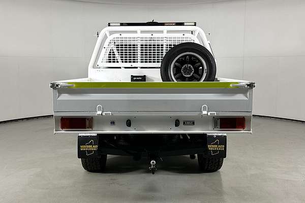 2021 Toyota HILUX SR5 (4x4) GUN126R FACELIFT 4X4