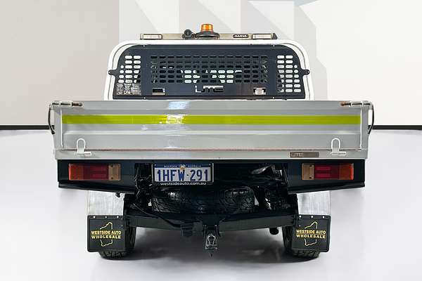 2021 Toyota HILUX SR (4x4) GUN126R FACELIFT 4X4