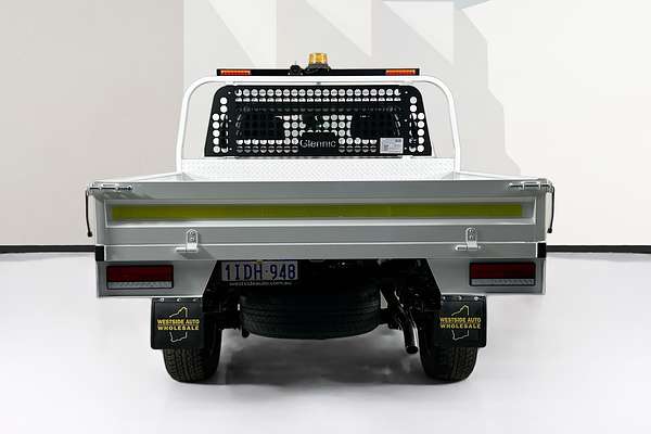 2024 Toyota HILUX SR (4x4) GUN126R 4X4