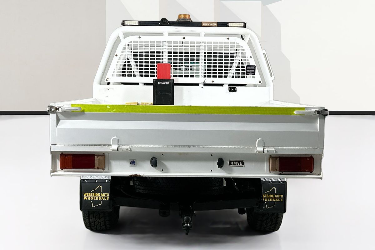 2021 Toyota HILUX SR (4x4) GUN126R FACELIFT 4X4