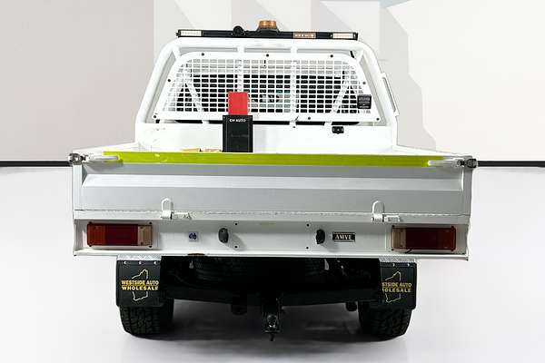 2021 Toyota HILUX SR (4x4) GUN126R FACELIFT 4X4