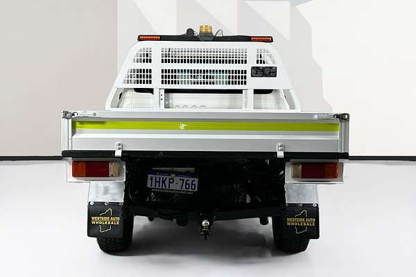 2021 Toyota HILUX SR (4x4) GUN126R FACELIFT 4X4
