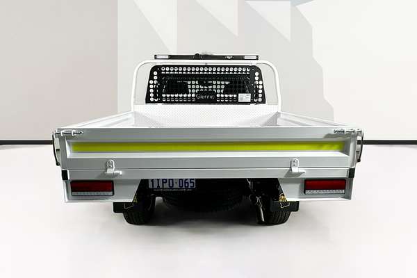 2023 Toyota Hilux SR GUN126R 4X4