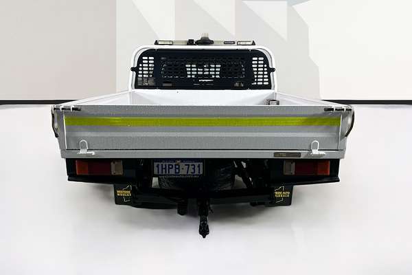 2022 Toyota HILUX SR (4x4) GUN126R 4X4