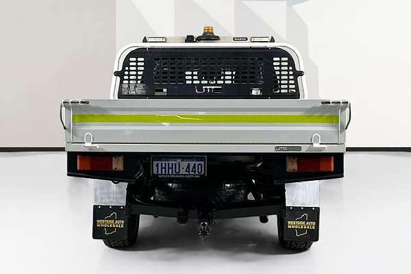 2021 Toyota HILUX SR (4x4) GUN126R FACELIFT 4X4