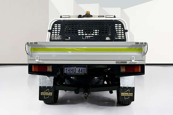 2021 Toyota HILUX SR (4x4) GUN126R FACELIFT 4X4