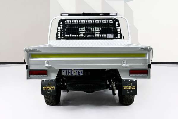 2024 Toyota HILUX SR GUN126R 4X4