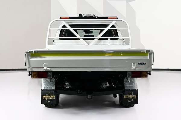 2021 Toyota HILUX WORKMATE (4x4) GUN125R FACELIFT 4X4