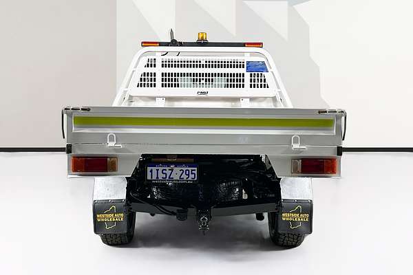 2021 Toyota HILUX SR (4x4) GUN126R FACELIFT 4X4