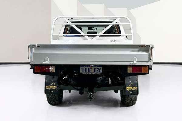 2020 Toyota HILUX SR (4x4) GUN126R FACELIFT 4X4