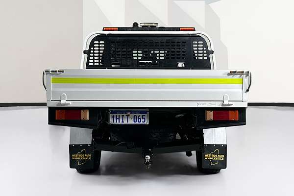 2021 Toyota HILUX SR (4x4) GUN126R FACELIFT 4X4