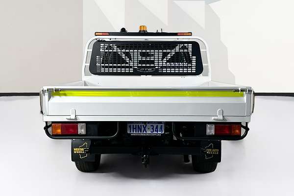 2022 Toyota HILUX SR (4x4) GUN126R 4X4