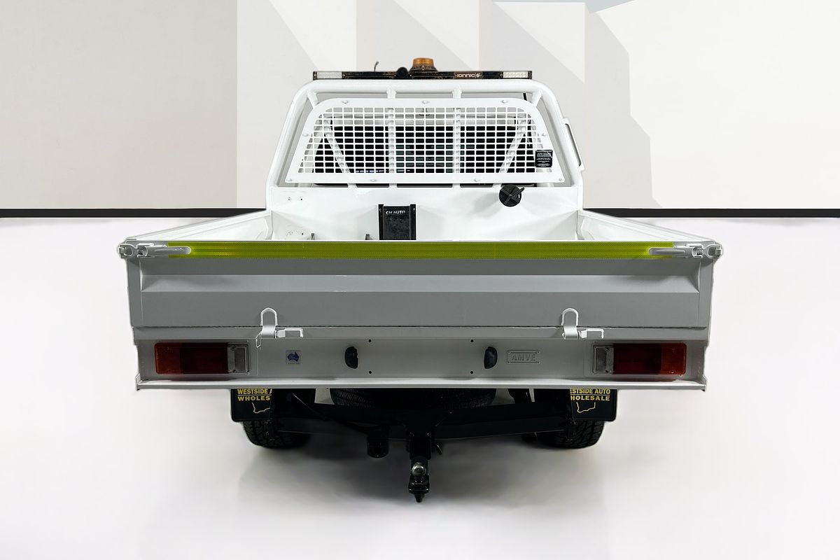 2021 Toyota HILUX SR5 (4x4) GUN126R FACELIFT 4X4