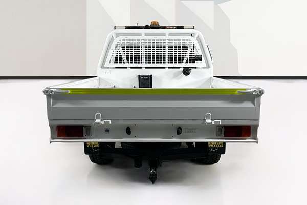 2021 Toyota HILUX SR5 (4x4) GUN126R FACELIFT 4X4