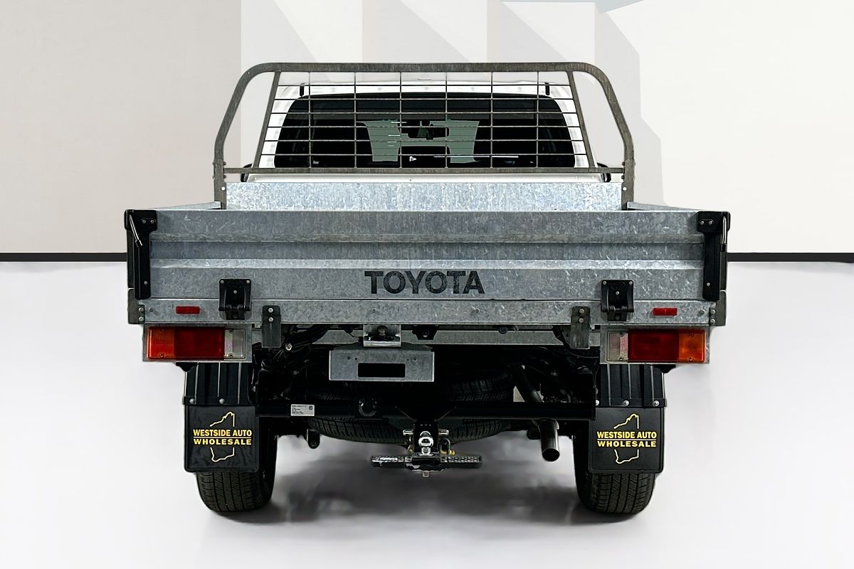 2021 Toyota HILUX SR5 (4x4) GUN126R FACELIFT 4X4