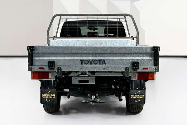 2021 Toyota HILUX SR5 (4x4) GUN126R FACELIFT 4X4