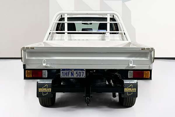 2020 Toyota HILUX SR (4x4) GUN126R FACELIFT 4X4
