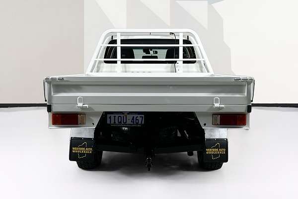 2020 Toyota HILUX SR (4x4) GUN126R FACELIFT 4X4