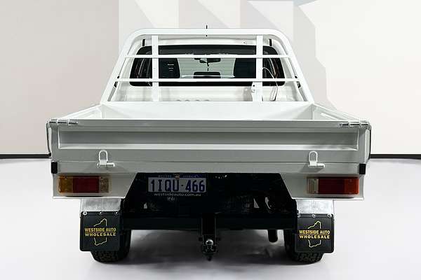 2020 Toyota HILUX SR (4x4) GUN126R FACELIFT 4X4