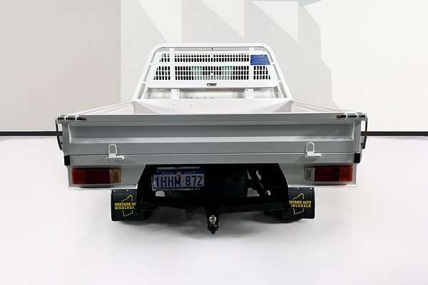 2021 Toyota HILUX SR (4x4) GUN126R FACELIFT 4X4