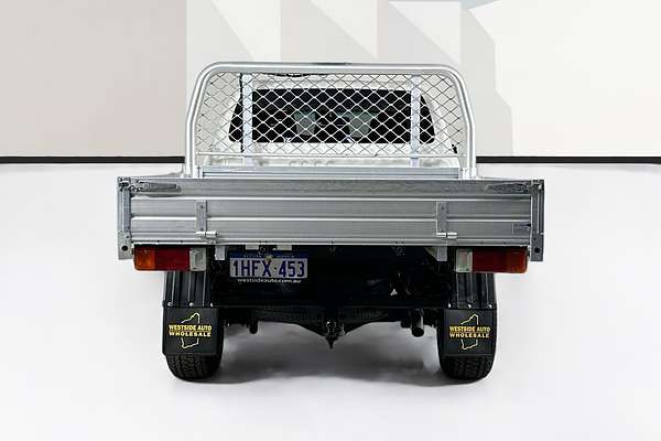 2020 Toyota HILUX SR (4x4) GUN126R FACELIFT 4X4