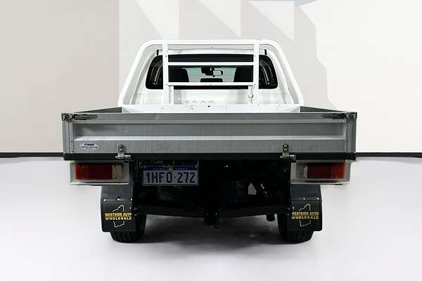 2020 Toyota HILUX SR (4x4) GUN126R FACELIFT 4X4