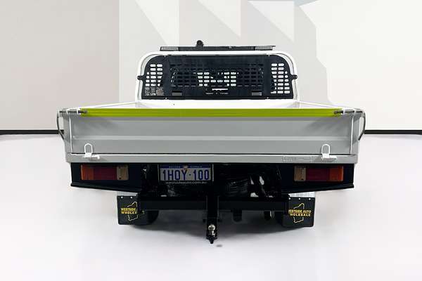 2022 Toyota HILUX SR (4x4) GUN126R 4X4