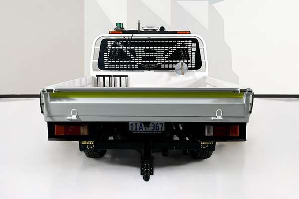 2023 Toyota HILUX SR (4x4) GUN126R 4X4