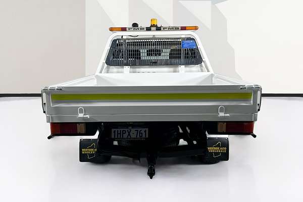 2022 Toyota HILUX SR (4x4) GUN126R 4X4