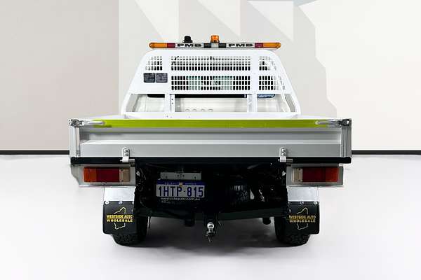 2022 Toyota HILUX SR (4x4) GUN126R 4X4