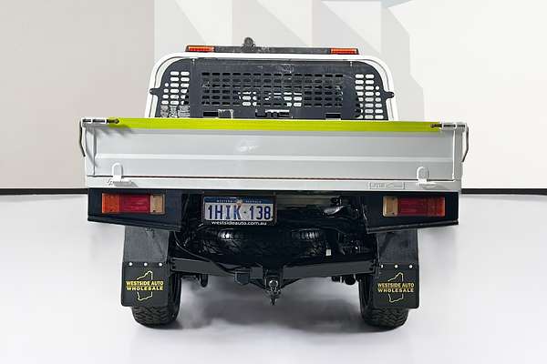 2021 Toyota HILUX SR (4x4) GUN126R FACELIFT 4X4