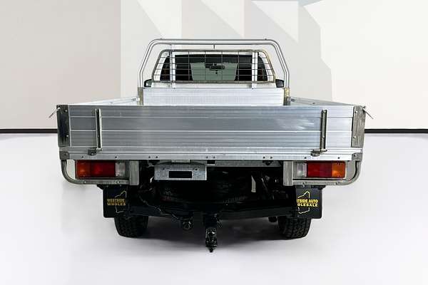 2020 Toyota HILUX WORKMATE HI-RIDER GUN135R FACELIFT 4x2