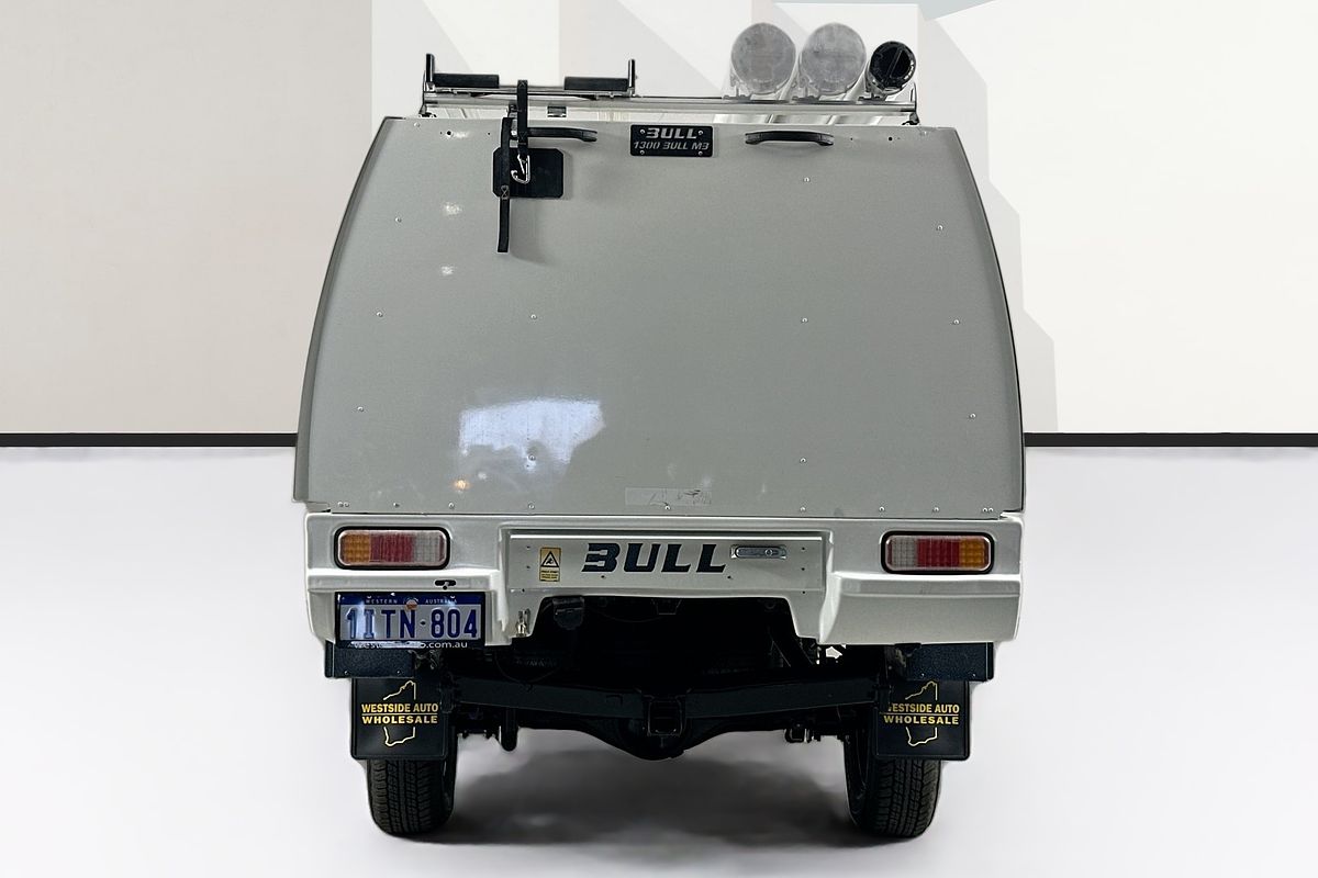 2020 Toyota HILUX SR (4x4) GUN126R MY19 UPGRADE 4X4
