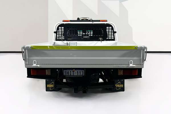 2021 Toyota HILUX SR (4x4) GUN126R FACELIFT 4X4