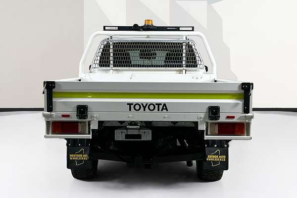 2022 Toyota HILUX SR (4x4) GUN126R 4X4
