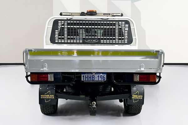 2021 Toyota HILUX SR (4x4) GUN126R 4X4