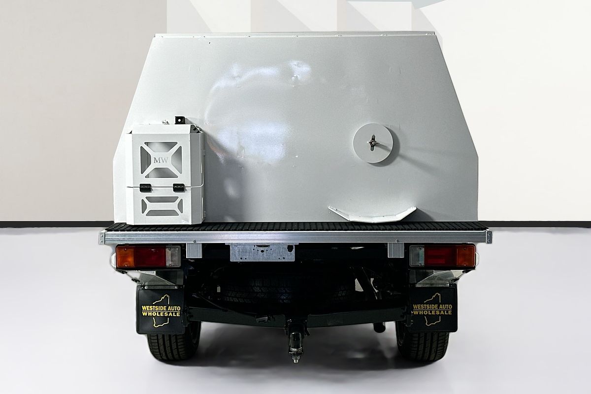 2021 Toyota HILUX SR (4x4) GUN126R 4X4