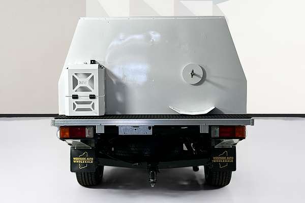 2021 Toyota HILUX SR (4x4) GUN126R 4X4