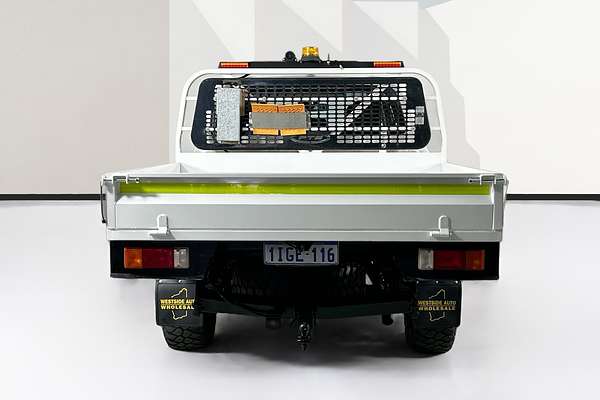 2024 Toyota HILUX SR (4x4) GUN126R 4X4