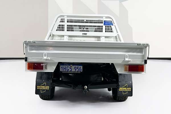 2021 Toyota HILUX SR (4x4) GUN126R FACELIFT 4X4
