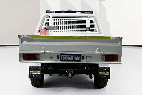 2023 Toyota HILUX SR (4x4) GUN126R 4X4